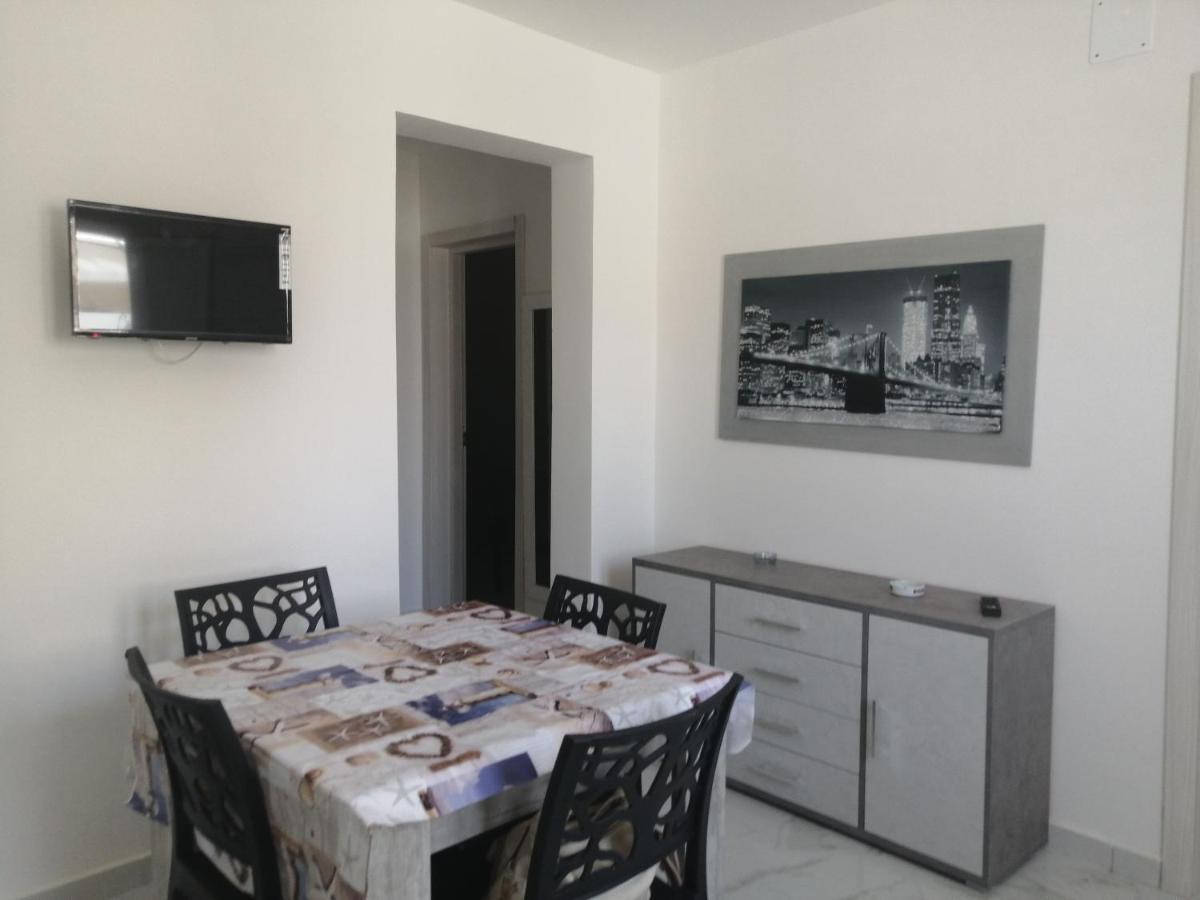Apartamento Casa Marzamemi Exterior foto