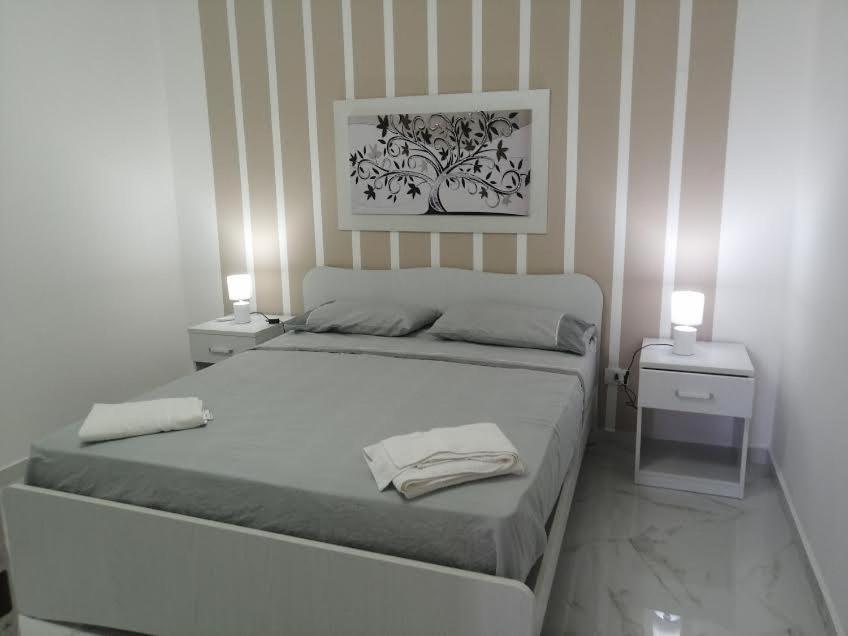 Apartamento Casa Marzamemi Exterior foto
